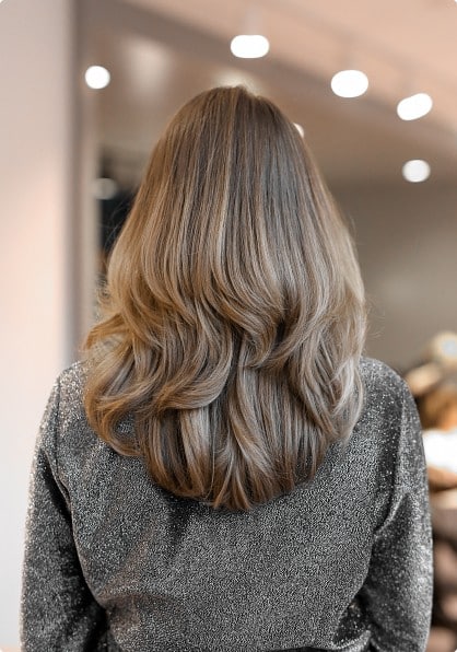 Haircuts
