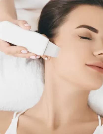 Peeling kawitacyjny