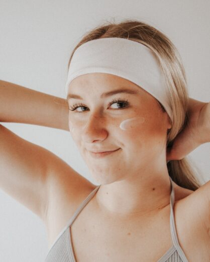 Peeling migdałowy