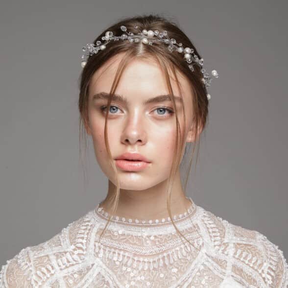 Wedding Makeup